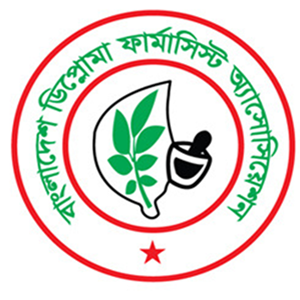 BD Pharm Logo
